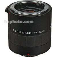 Kenko PRO 300 3x DG Teleconverter for Nikon AF Lenses
