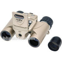 Celestron VistaPix 8x22 Binocular with 3.0 MP Digital Camera with Video/Audio and 1.5" LCD Display