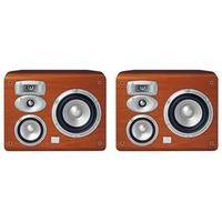 JBL L820 Studio L Series 4-Way 6" Satellite Speaker (Pair, Cherry)