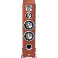 JBL L880 200W 4-Way Dual 6" Floor Speaker (Cherry, Single)