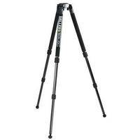 Miller Solo DV Aluminum Tripod w/75mm bowl
