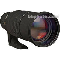 Sigma Zoom Telephoto 120-300mm f/2.8 EX APO DG IF HSM AF Lens