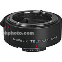 Kenko 2x AF Teleplus DG MC4 Converter for Nikon AF