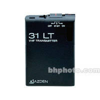 Azden 31LT - VHF Body Pack Transmitter (D1 / 187.800 MHz )