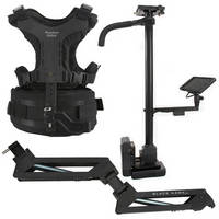 VariZoom Black Hawk Stabilizer w/V-Lock Mount