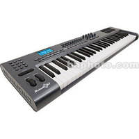 M-Audio Axiom 61 USB/MIDI Keyboard Controller