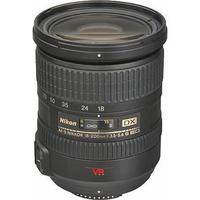 Nikon AF Zoom Nikkor 18-200mm f/3.5-5.6G ED-IF AF-S DX VR  Lens