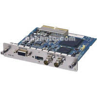 Sony HFBK-SD1 HD Digital and Analog Output Board