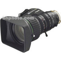 Canon YJ20x8.5BKRS 2/3" 20x ENG/EFP Lens