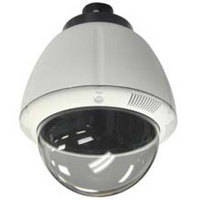 Sony EVI-RD7 7" Outdoor Dome Housing