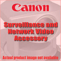 Canon IWH2 Indoor Wall/Pole Housing for VB-C50I Network Camera
