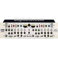 TL Audio 5052 Dual Channel Voice/Instrument Processor