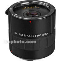 Kenko Teleplus Pro 300 3.0x DG Teleconverter for Canon EOS
