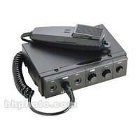 Toa Electronics CA115 15W Mobile Mixer Amplifier