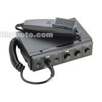 Toa Electronics CA130 30W Mobile Mixer Amplifier