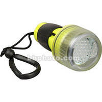 Fantasea Line 44 Bulb LED Light and Emergency Flasher (Yellow)