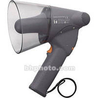 Toa Electronics ER-1203 - Splash-Proof 4-Watt Hand-Grip Megaphone