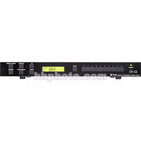 Toa Electronics DT-930 - Rack-Mountable AM/FM Tuner