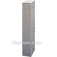 Toa Electronics SR-S4LWP Slim-Line Array Speaker (White)