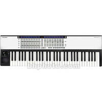 Novation REMOTE61 SL - 61-Key Portable USB/MIDI Controller Keyboard