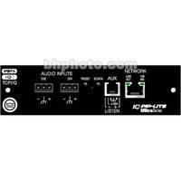 Crown Audio PIP-Lite IQ Network Input Module