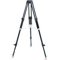 Sachtler 4188 DA 75/2D 2-Stage Aluminum Tripod