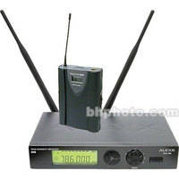 Audix RAD360 Wireless Horn Microphone System (Channel B)