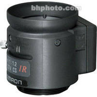 Tamron 13FG08IRSQ 1/3" 8mm F/1.2 CS-Mount Infrared Lens
