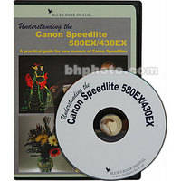 Blue Crane Digital DVD: Understanding the Canon Speedlite 580EX/430EX