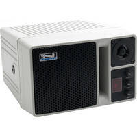 Anchor Audio AN-130 Powered Portable PA Speaker (Black)