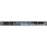 Wohler AMP1A-LP10S - Active Rackmount  Speaker with 10 Stereo Inputs