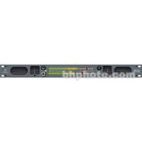 Wohler AMP1A-30 - Active Rackmount Metered Stereo Speaker Monitoring Unit