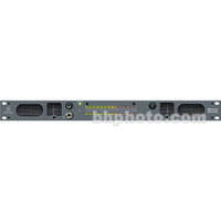 Wohler AMP1A-106 - Active Rackmount Stereo  Speaker with Metering