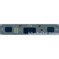 Wohler AMP2A-10S - Active Rackmount  Speaker with 10 Stereo Inputs