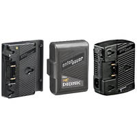 Anton Bauer QRJVC714K Power Kit