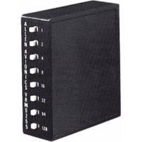 Allen Avionics VRM-0255 Video Delay