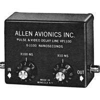 Allen Avionics VRM-110 Video Delay