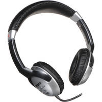 Numark HF 125 - DJ Headphones