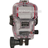 Olympus PFL-E01 Underwater Case for FL-36 Flash