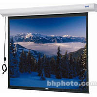 Da-Lite 89721D Designer Cinema Electrol Projection Screen (70 x 70")