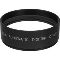 Century Precision Optics +2.6 Achromatic Diopter for Panasonic HVX-200
