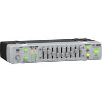 Behringer MINIFBQ FBQ800 Graphic Equalizer