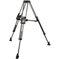 Miller 1576 Sprinter II 2 Stage Carbon Fiber Tripod