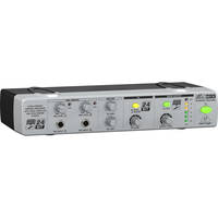 Behringer MIX800 Karaoke Machine