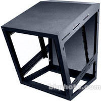 Middle Atlantic Sloped Monitor Rack (Black)