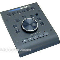 JLCooper MCS3 Media Control Station3 Controller - USB
