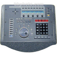 JLCooper MCS-3000W Media Command Station with Wrist Rest