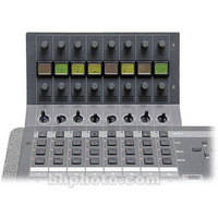 JLCooper MCS-BRIDGE Channel Display and Pan Option