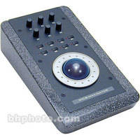 JLCooper MCS-NAVIGATORW Precision Trackball Controller with Wrist Rest