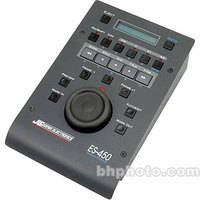 JLCooper ES-450SP-422 Universal VTR Log Shuttle